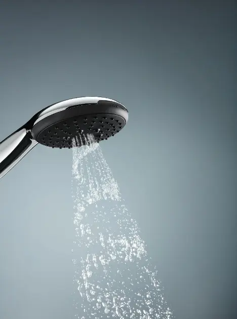 Grohe - Vitalio Start - Kézi zuhanyfej - 26031001 – 6. kép