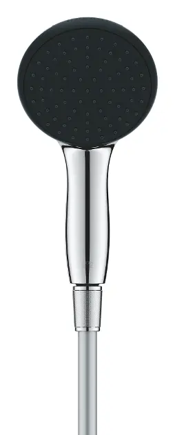 Grohe - Vitalio Start - Kézi zuhanyfej - 26720001 – 4. kép