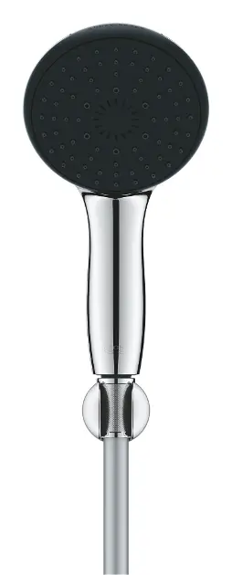 Grohe - Vitalio Start - Kézi zuhanyfej - 26769001 – 4. kép