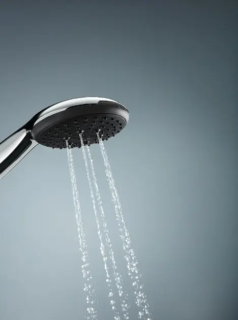 Grohe - Vitalio Start - Kézi zuhanyfej - 26769001 – 9. kép