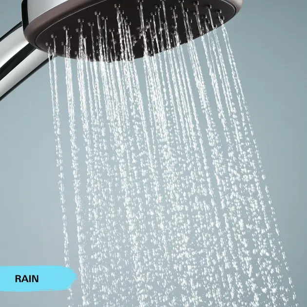 Grohe - Vitalio Start - Kézi zuhanyfej - 26946004 – 5. kép