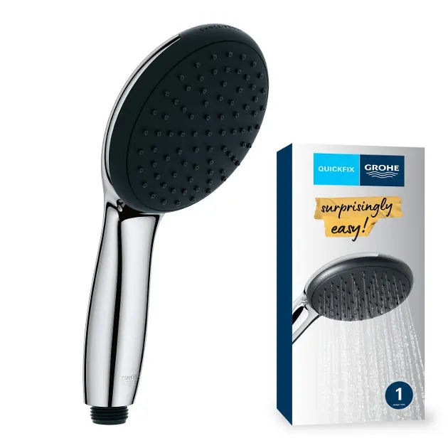 Grohe - Vitalio Start - Kézi zuhanyfej - 26946004 – 7. kép