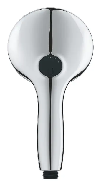 Grohe - Vitalio Start - Kézi zuhanyfej - 26948001 – 3. kép