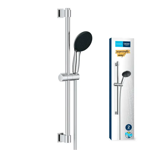Grohe - Vitalio Start - Kézi zuhanyfej - 26951001 – 5. kép
