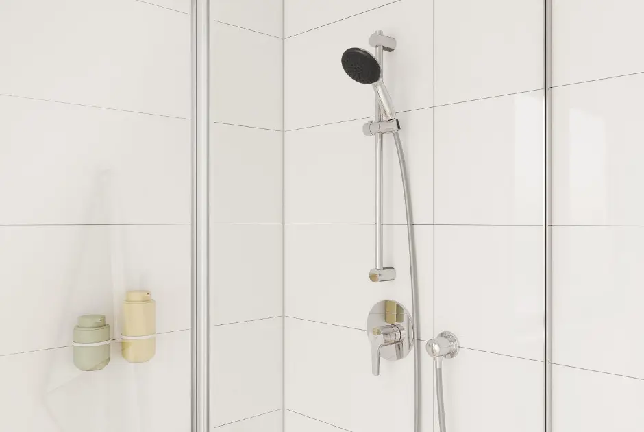 Grohe - Vitalio Start - Kézi zuhanyfej - 26952001 – 10. kép