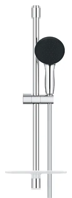 Grohe - Vitalio Start - Kézi zuhanyfej - 26952001 – 3. kép