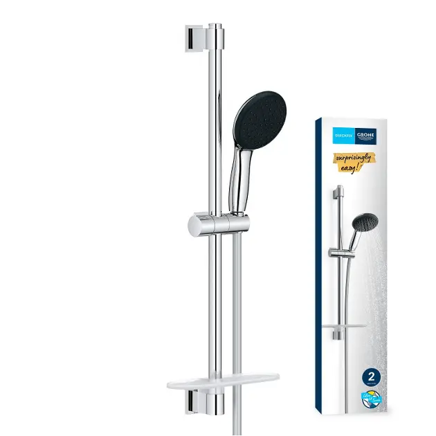 Grohe - Vitalio Start - Kézi zuhanyfej - 26952001 – 5. kép