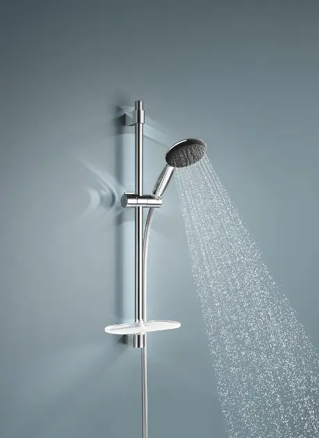 Grohe - Vitalio Start - Kézi zuhanyfej - 26952001 – 9. kép