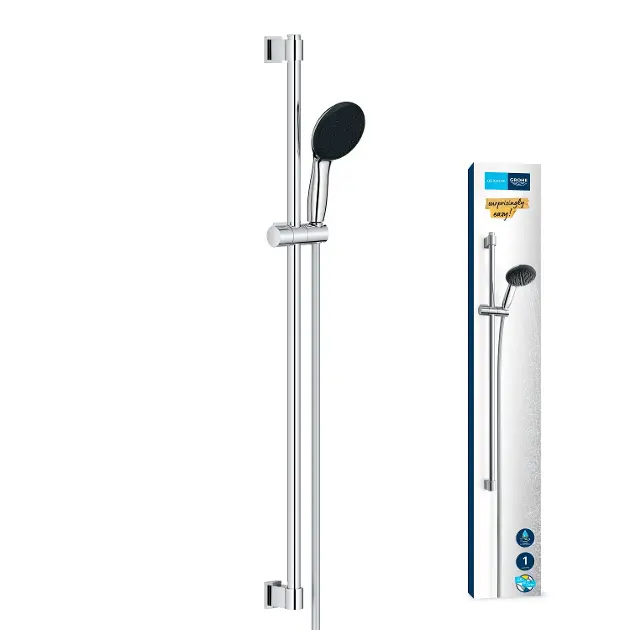 Grohe - Vitalio Start - Kézi zuhanyfej - 26953001 – 5. kép