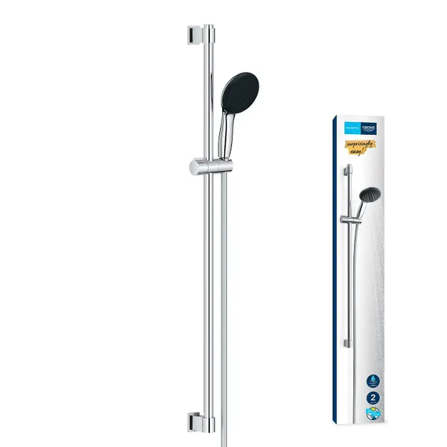 Grohe - Vitalio Start - Kézi zuhanyfej - 26954001 – 5. kép