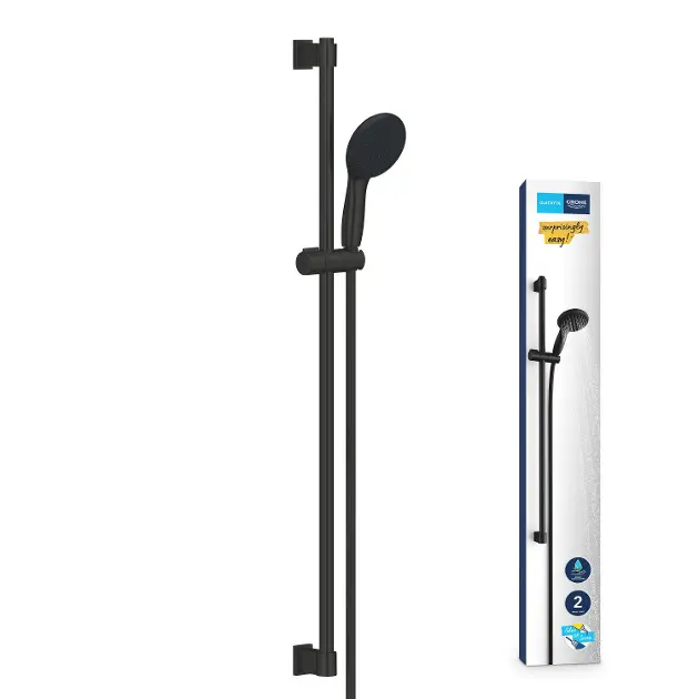 Grohe - Vitalio Start - Kézi zuhanyfej - 269542431 – 4. kép