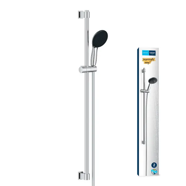 Grohe - Vitalio Start - Kézi zuhanyfej - 26955001 – 5. kép