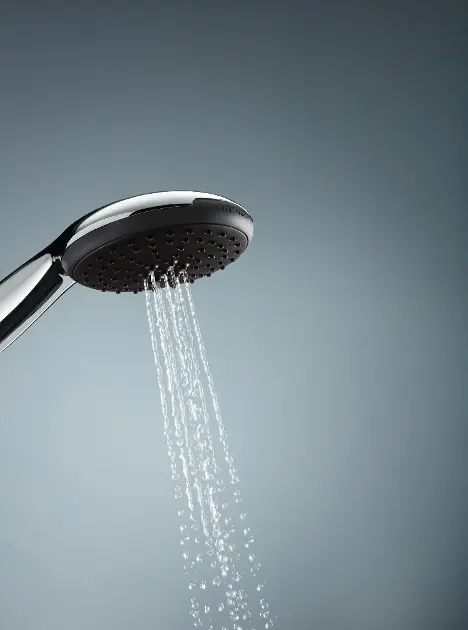 Grohe - Vitalio Start - Kézi zuhanyfej - 26955001 – 6. kép