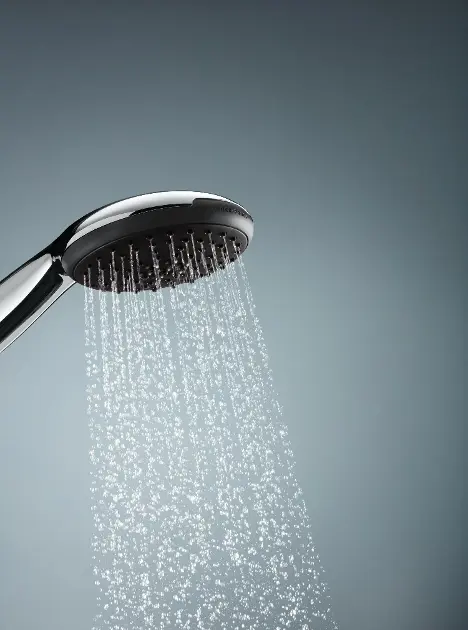 Grohe - Vitalio Start - Kézi zuhanyfej - 26955001 – 7. kép