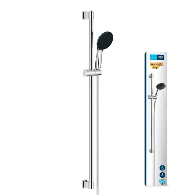 Grohe - Vitalio Start - Kézi zuhanyfej - 26956001 – 5. kép