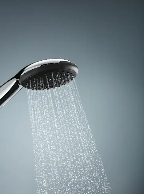 Grohe - Vitalio Start - Kézi zuhanyfej - 26956001 – 7. kép