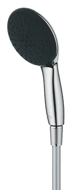 Grohe - Vitalio Start - Kézi zuhanyfej - 2696010E – 5. kép