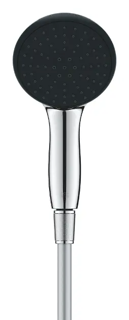 Grohe - Vitalio Start - Kézi zuhanyfej - 26972001 – 3. kép