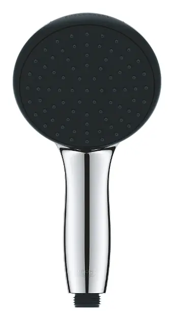 Grohe - Vitalio Start - Kézi zuhanyfej - 27940001 – 3. kép