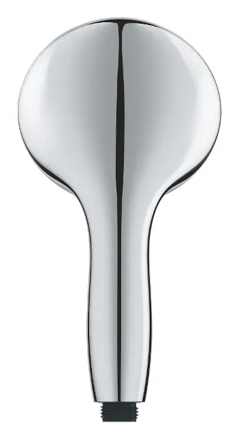 Grohe - Vitalio Start - Kézi zuhanyfej - 27940001 – 4. kép
