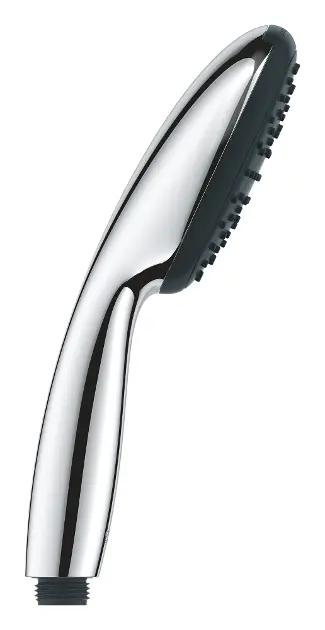 Grohe - Vitalio Start - Kézi zuhanyfej - 27940001 – 5. kép
