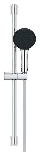 Grohe - Vitalio Start - Kézi zuhanyfej - 27942001 – 4. kép
