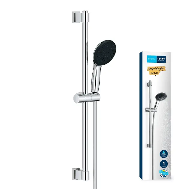 Grohe - Vitalio Start - Kézi zuhanyfej - 27942001 – 5. kép
