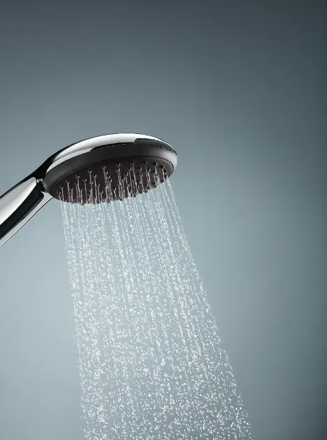 Grohe - Vitalio Start - Kézi zuhanyfej - 27942001 – 6. kép