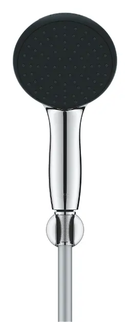 Grohe - Vitalio Start - Kézi zuhanyfej - 27944001 – 4. kép