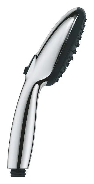 Grohe - Vitalio Start - Kézi zuhanyfej - 27946001 – 3. kép