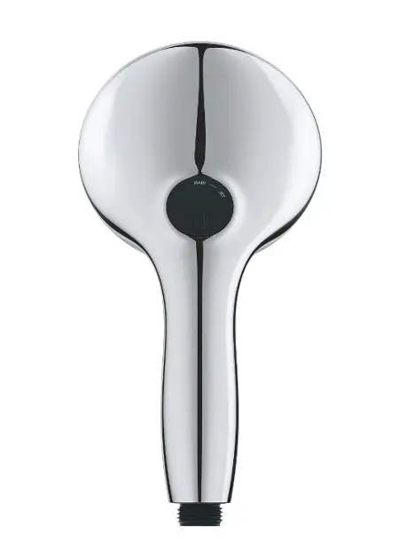 Grohe - Vitalio Start - Kézi zuhanyfej - 2794610E – 4. kép