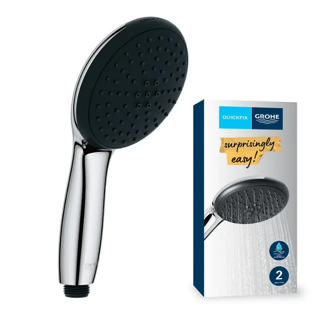 Grohe - Vitalio Start - Kézi zuhanyfej - 2794610E – 5. kép
