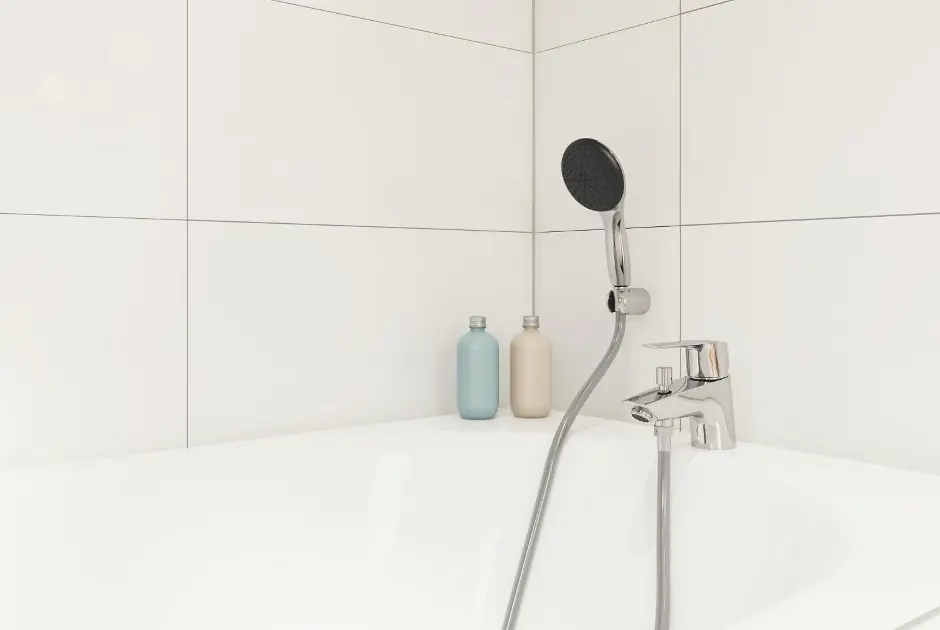 Grohe - Vitalio Start - Kézi zuhanyfej - 2794610E – 7. kép