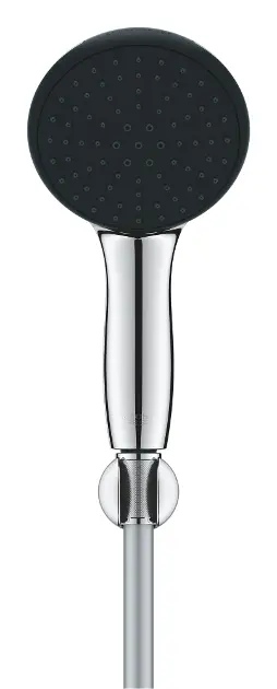 Grohe - Vitalio Start - Kézi zuhanyfej - 27950001 – 3. kép