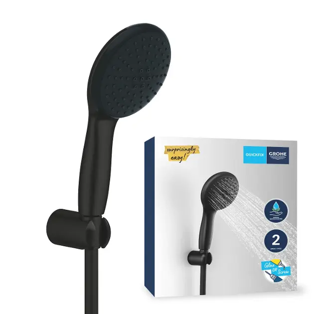Grohe - Vitalio Start - Kézi zuhanyfej - 279502431 – 5. kép
