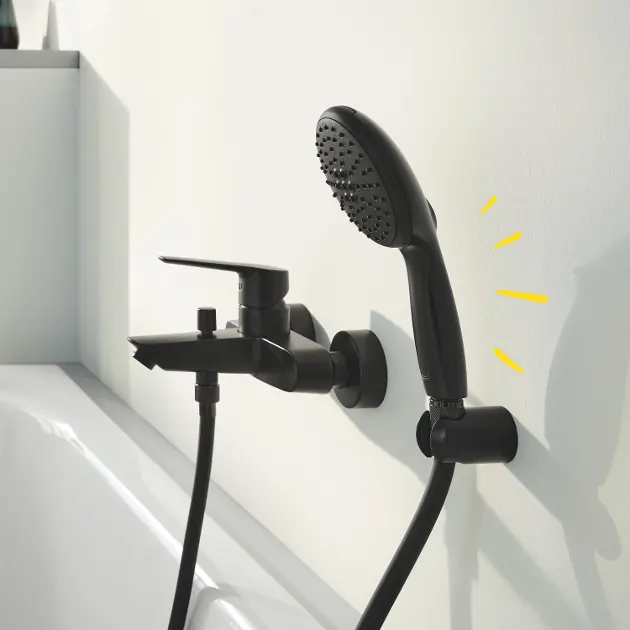 Grohe - Vitalio Start - Kézi zuhanyfej - 279502431 – 7. kép