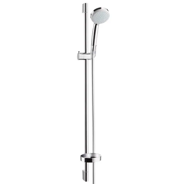 Hansgrohe - Croma 100 - Kézi zuhanyfej - 27771000