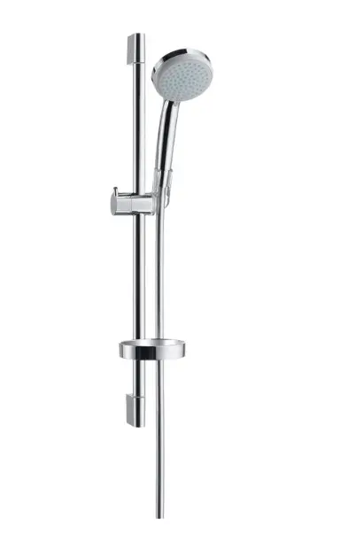 Hansgrohe - Croma 100 - Kézi zuhanyfej - 27772000