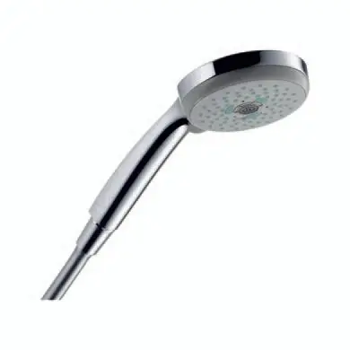 Hansgrohe - Croma 100 - Kézi zuhanyfej - 28536710