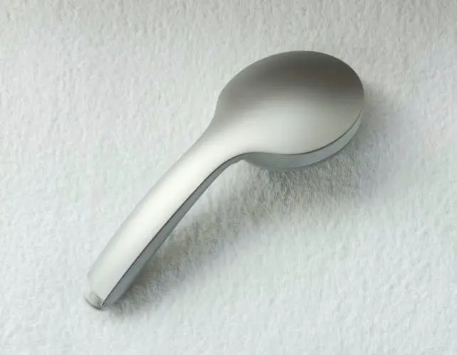 Hansgrohe - Croma 100 - Kézi zuhanyfej - 28536810 – 3. kép
