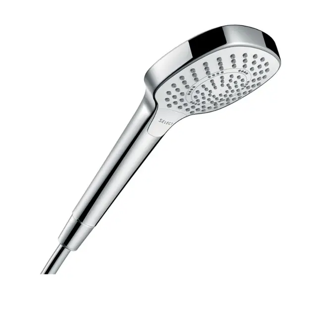 Hansgrohe - Croma Select E - Kézi zuhanyfej - 26810400