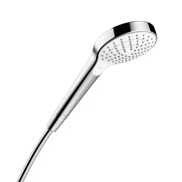 Hansgrohe - Croma Select S - Kézi zuhanyfej - 26803400