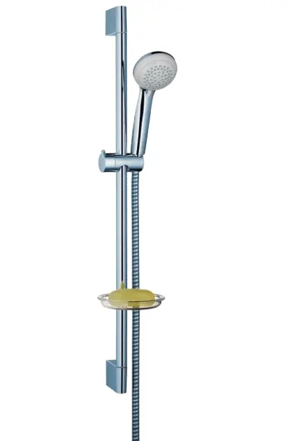 Hansgrohe - Crometta 85 - Kézi zuhanyfej - 27764000