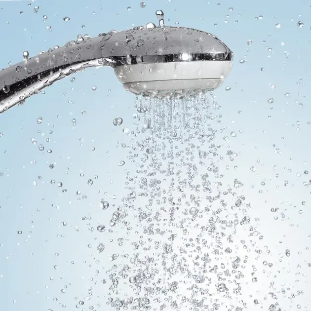 Hansgrohe - Crometta 85 - Kézi zuhanyfej - 28561000 – 3. kép