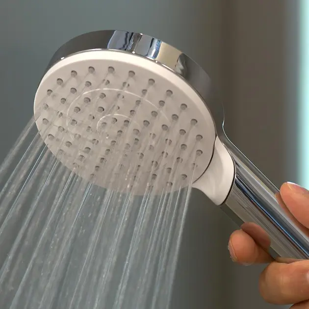 Hansgrohe - Crometta - Kézi zuhanyfej - 26333400 – 4. kép