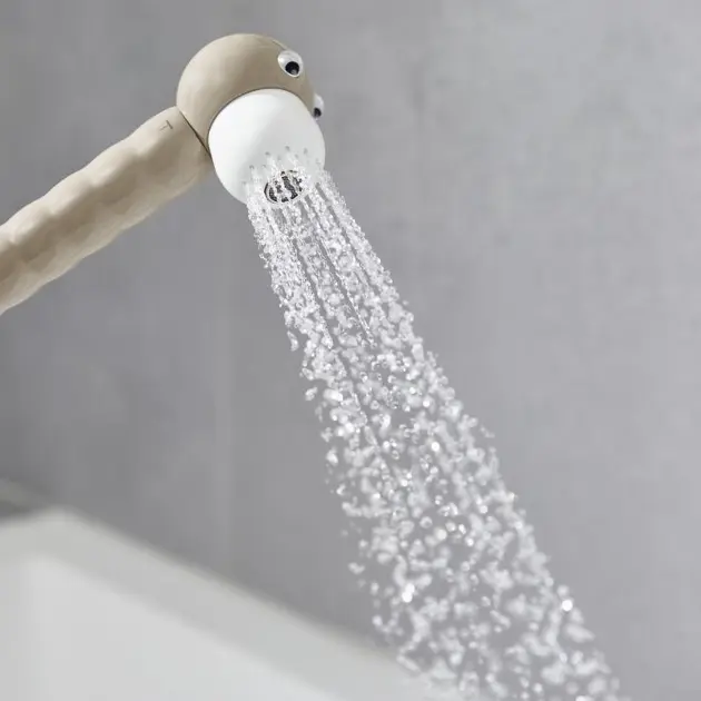 Hansgrohe - Jocolino - Kézi zuhanyfej - 28760210 – 4. kép