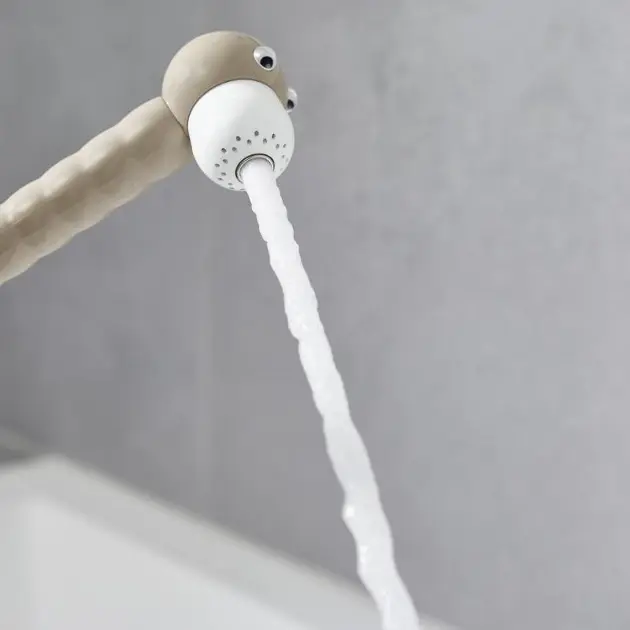 Hansgrohe - Jocolino - Kézi zuhanyfej - 28760210 – 5. kép