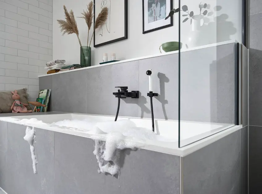 Hansgrohe - Jocolino - Kézi zuhanyfej - 28787640 – 3. kép