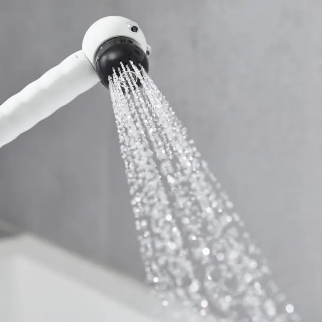 Hansgrohe - Jocolino - Kézi zuhanyfej - 28787640 – 4. kép
