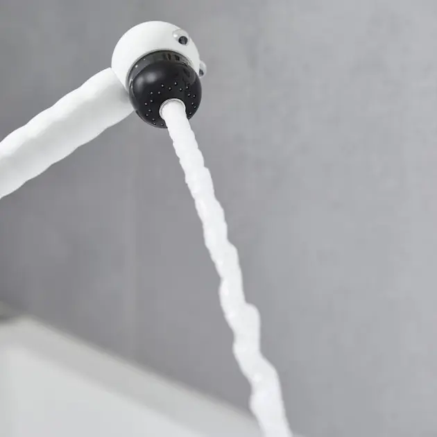 Hansgrohe - Jocolino - Kézi zuhanyfej - 28787640 – 5. kép
